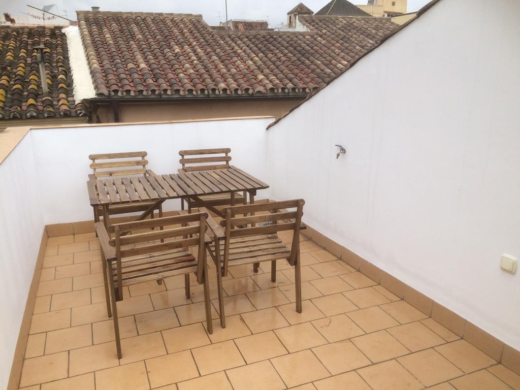 Appartamento - Pozos Dulces, 22 Málaga